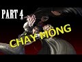 BAYONETTA #4: NHAM THẠCH ĐUỔI SÁT ĐÍT :I