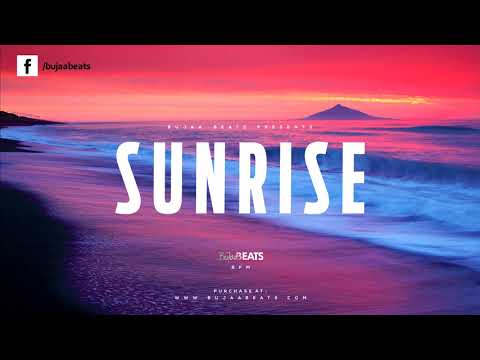 "SUNRISE" Dancehall X Reggaeton Beat Instrumental (prod By BuJaa BEATS)
