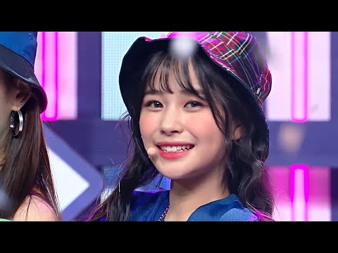 Weeekly (위클리) - After School | Stage mix (교차편집)