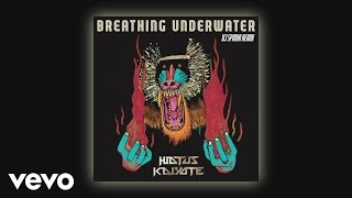 Video thumbnail of "Hiatus Kaiyote - Breathing Underwater (DJ Spinna Galactic Soul Remix) (Audio)"