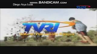 Station ID TVRI 2013 (Short Version Present)