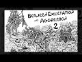 Capture de la vidéo Between Exultation And Aggression 2 (An Extreme Metal Documentary Film) - Noise Dosage Media