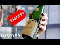 Inside New York’s Exclusive Billionaire Wine Tastings