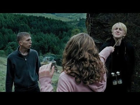 O buna değmez bile ! - Harry Potter Azkaban Tutsağı