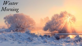 Famous Winter Morning | Soothing | Laid Back | Smooth Profile