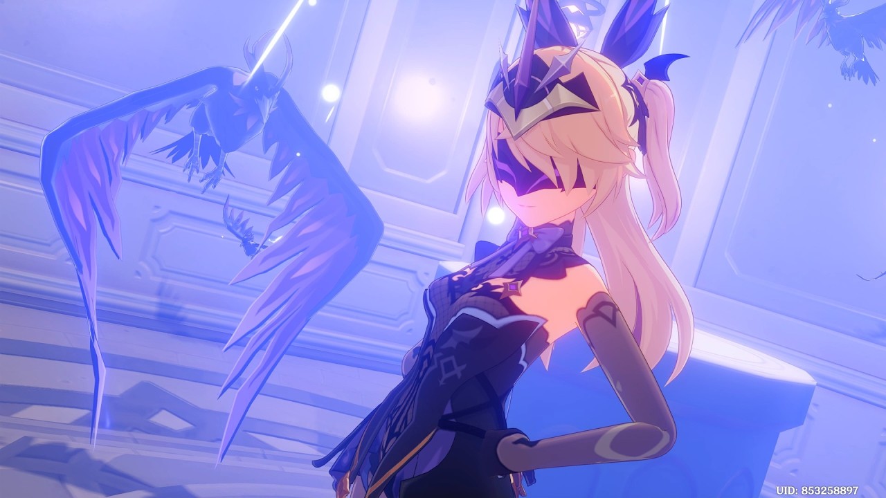 【原神】イベント│風を捕まえる帰郷者│伝説任務│風を捕まえる帰郷者・2│涙のない再会のために