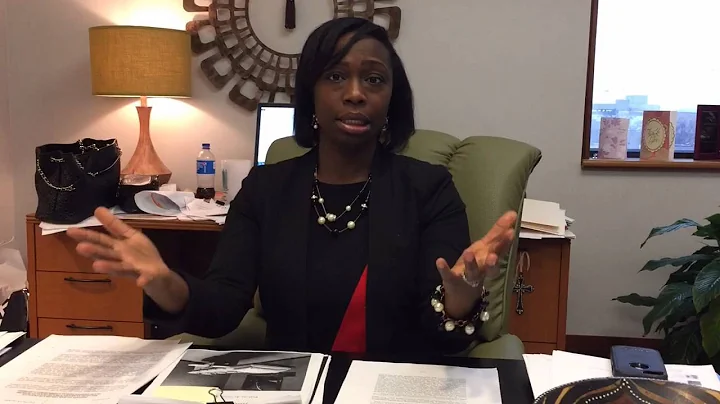 Hear Why Judge Tracie Todd Declared State Death Se...