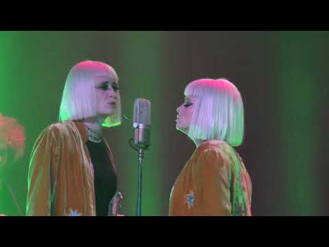 Lucius - Eventually @Pabst Theatre - Milwaukee, WI - 3/12/2018