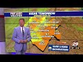 Eric Pritchett - 29 First Alert Weather 6 PM June 5, 2025