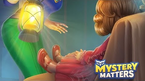 Mystery Matters | Day 3 | A step towards the solution | Gameplay and Story |