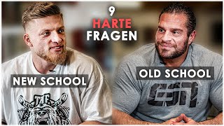 Famous Höchster Monatsumsatz, Sex, Abstürze & 1kg Hüttenkäse | David Hoffmann stellt sich harten Fragen! Profile