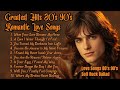 80 S 90 S Love Ballad Greatest Hits Soft Rock Ballads 80 S 90 S Love Songs 80 S 90 S Vol 61 mp3