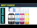Best GI-21 GI21 Ink Refill for Canon G3270 G3290 MegaTank Printers!