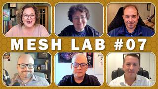 Ban, Restrict, or Prepare Rethinking AI Access in Education — Mesh Lab #07 Update