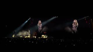 [4KLIVE]Dont Blame Me+Look What You Made Me DoTaylorSwift(TheErasTourinTokyo2024.02.07 #taylorswift