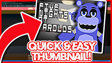 Create a Thumbnail for Your Game On Scratch! 2025 | Scratch Tips & Tricks