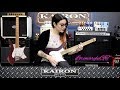 Kairon Music Tv Ep. 11 (Temp 2) LoremaryluGT y su Strandberg