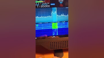 VK1HF Flex Maestro 2