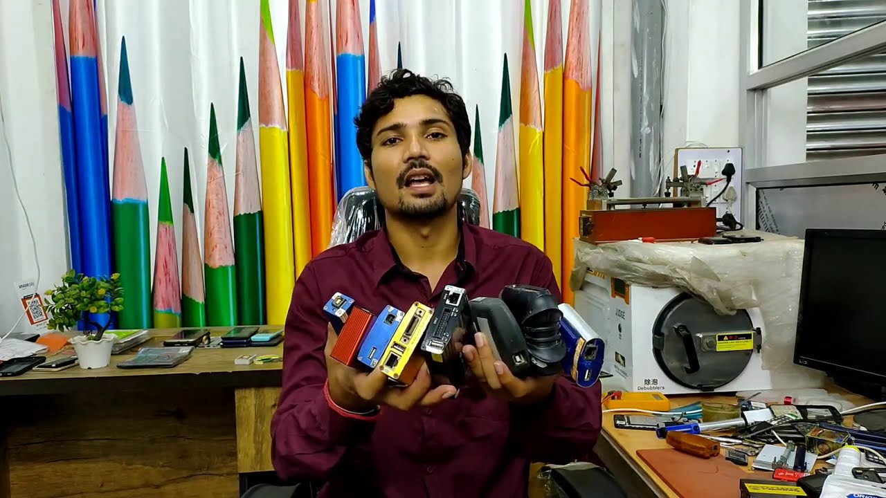 Software Box Kaun Sa Lu ? || UMT UMT Pro MRT Miracle Thunder CM2 Hydra UFI Dongle UFI Box || PART 2