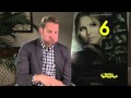 Veronica Mars Kristen Bell Marshmallow Eating Contest