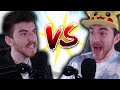 Hardcore Pokemon Fans vs Casual Pokemon Fans