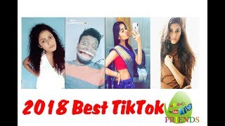2018 Best Tiktok Videos Gammadda Friends