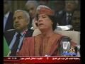 سلطان نجد عبد الله يوبخ القذافي في القمة العربية 2003 Mp3 Song