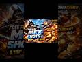 Unbelievable Clutch Moment 😱 | SAHU Gamer ka OP Gameplay 🔥