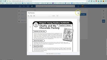 Edmodo- Adding to Your Folder