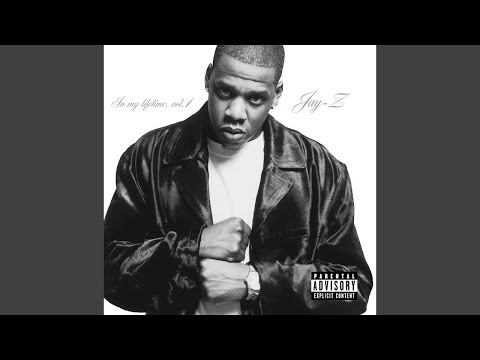 Jay-Z - Imaginary Players (Official Music Video)