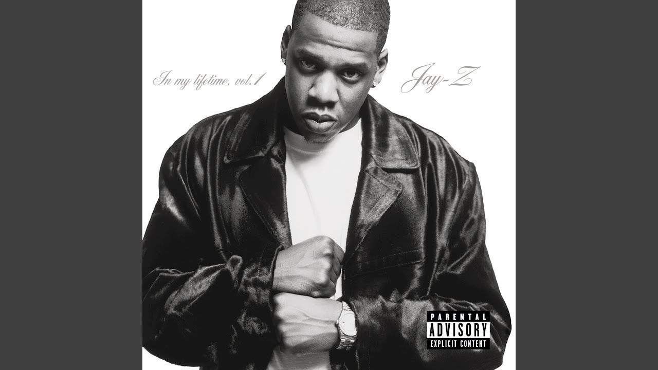 Jay-Z - Imaginary Players (Official Music Video) - YouTube
