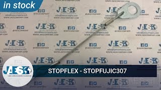 Stopflex Stopfujic307 In Stock In Jaes Sealing Elements - Elementi Di Tenuta