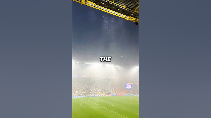 LIGHTNING ALMOST STRUCK THE STADIUM DURING THE GERMANY DENMARK MATCH 🤯🌩️