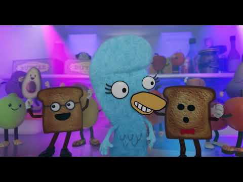 Toast Trip Trailer-Screening at PFCAT 2026