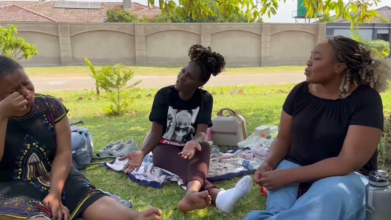 Невеста часть 2. @takurakachambwa @tsaksidaiduve @FretsDonzvo95