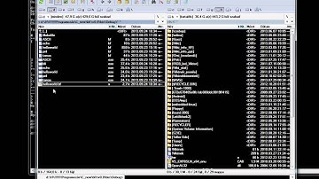 brainfuck interpreter/translater