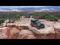 The Black Pearl - Top of the World - Moab UT 2019
