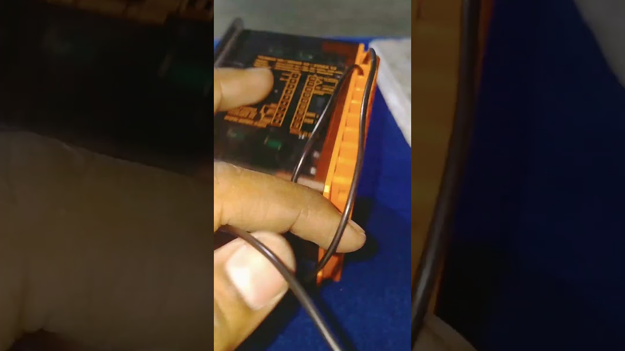 Temperature Controller 