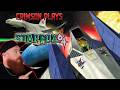 The GOAT of Star Fox Games | Crimson Plays