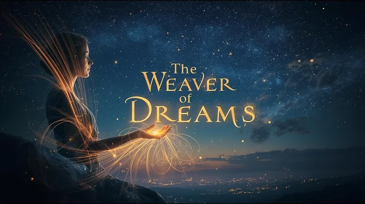 The Weaver of Dreams | Liora: Keeper of Silent Dreams | Fantasia Tales