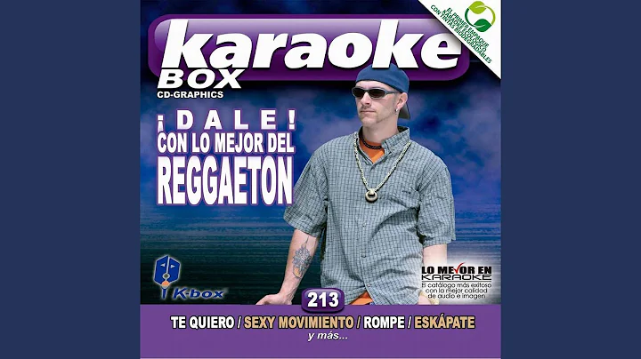 Pobre Diabla (Karaoke Version)