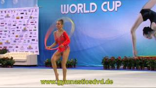 WC Sofia 2014   42   Katrin TASEVA