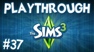 THE SCIENCE LAB | The Sims 3 | Episode 37