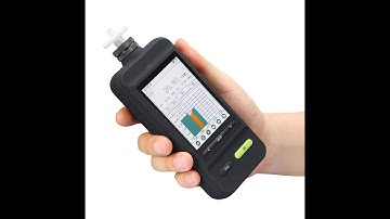 SKZ1050E Portable Gas Analyzer