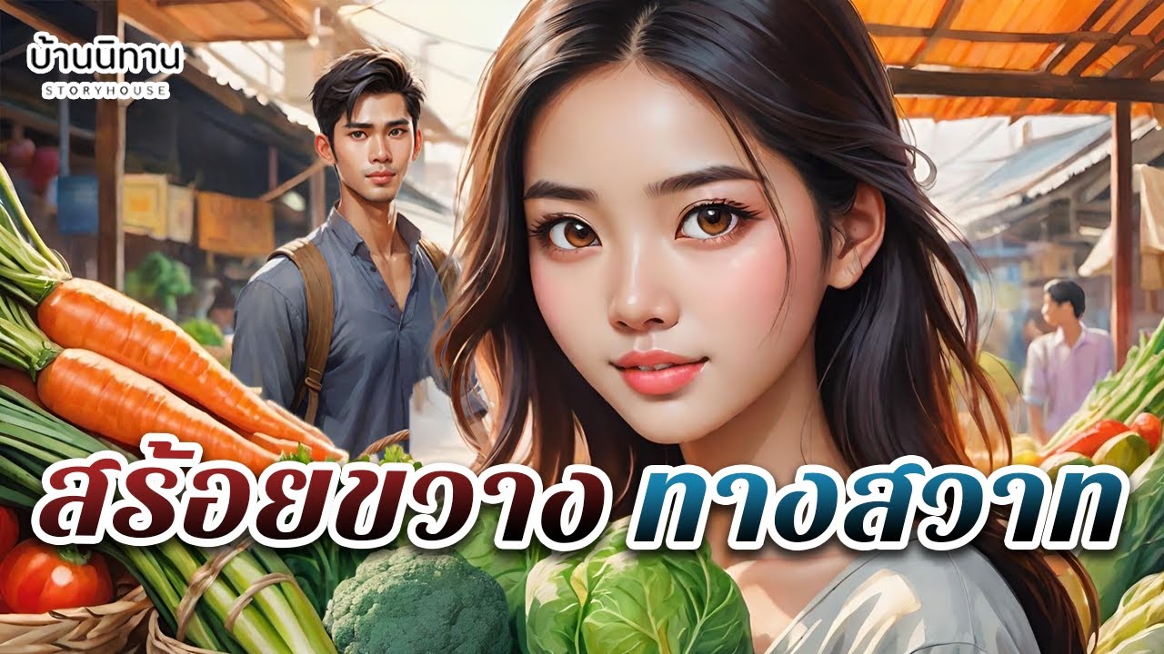 สร้อยขวาง ทางสวาท 