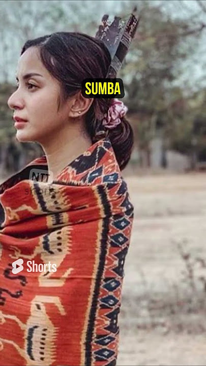 5 suku punya wanita kulit terbening di NTT