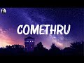 Jeremy Zucker - Comethru (Lyrics) feat. Bea Miller Mix Lyrics