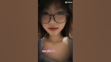 em yêu tất cả các anh trừ anh huy