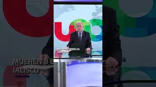 ¿Murieron 8 recién nacidos en IMSS de Jalisco?