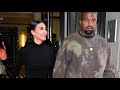 5 Bizarre Ways Kim Kardashian's is Protects Her Kids From The Drama of Kanye West